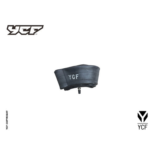 YCF TUBE FRONT 2.50-14 (4MM)