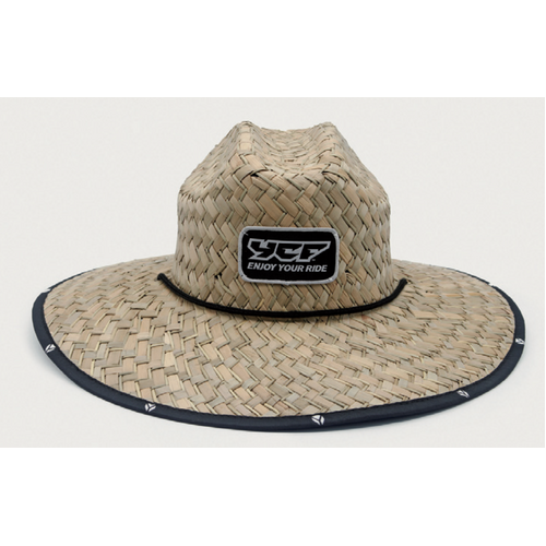 YCF STRAW HAT