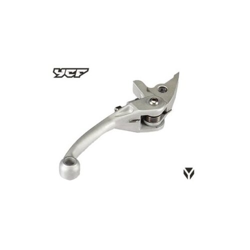 YCF FOLDABLE FRONT BRAKE LEVER 2019>